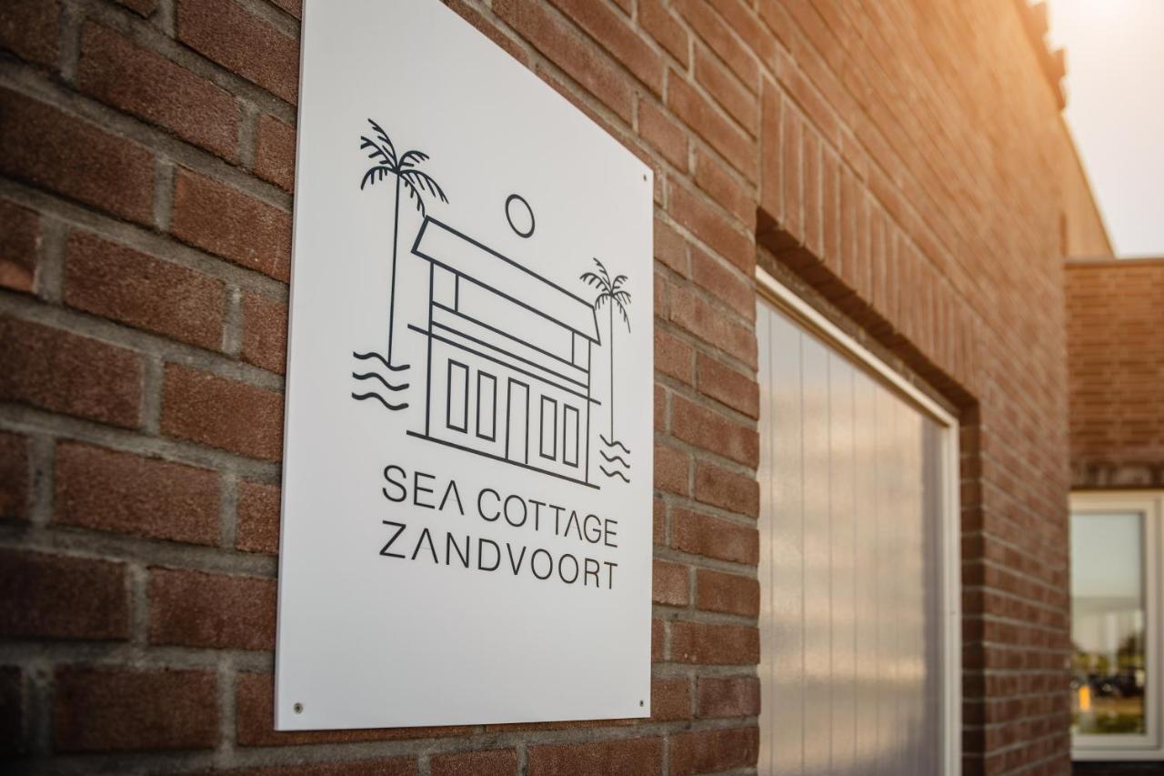 Sea Cottage Зандворт Екстер'єр фото
