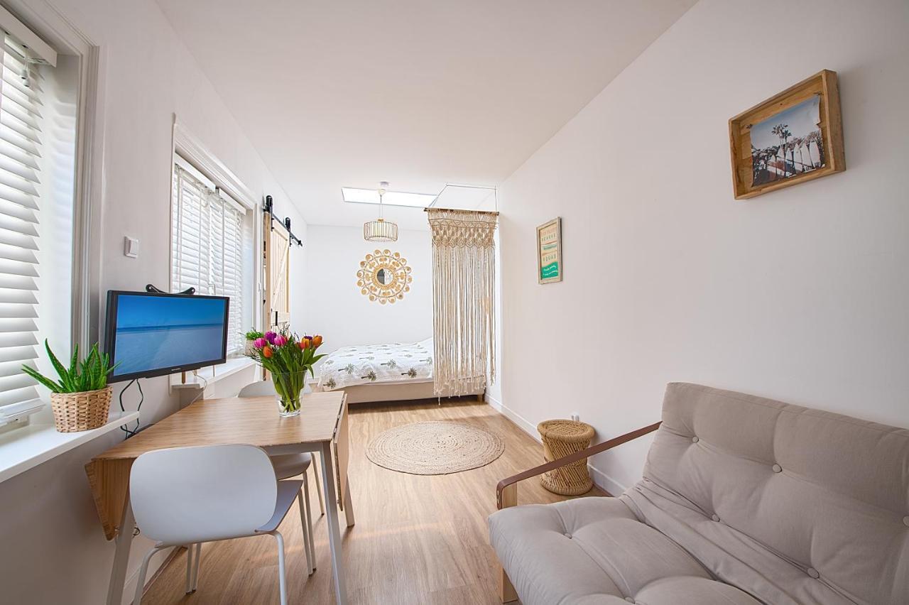 Sea Cottage Зандворт Екстер'єр фото